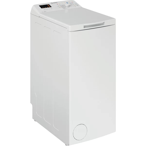 Indesit BTW S60400 EU/N – image 1