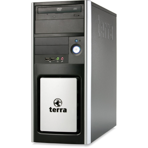 TERRA 1009519 PC Intel® Core™ i3 i3-6100