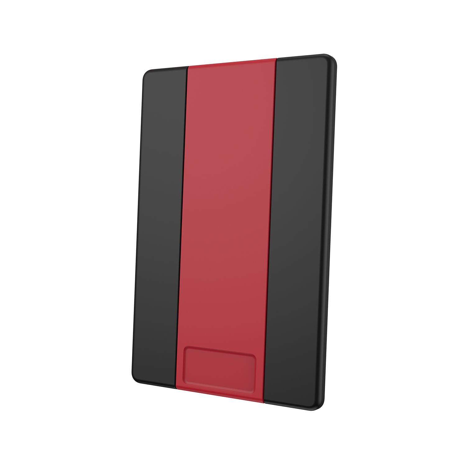 Speck 122305-7925 mobile phone case Cover Black, Red – image 5