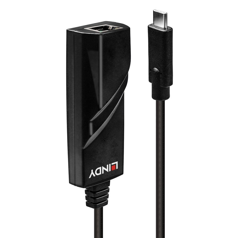 Lindy 43283 interface cards/adapter – image 2