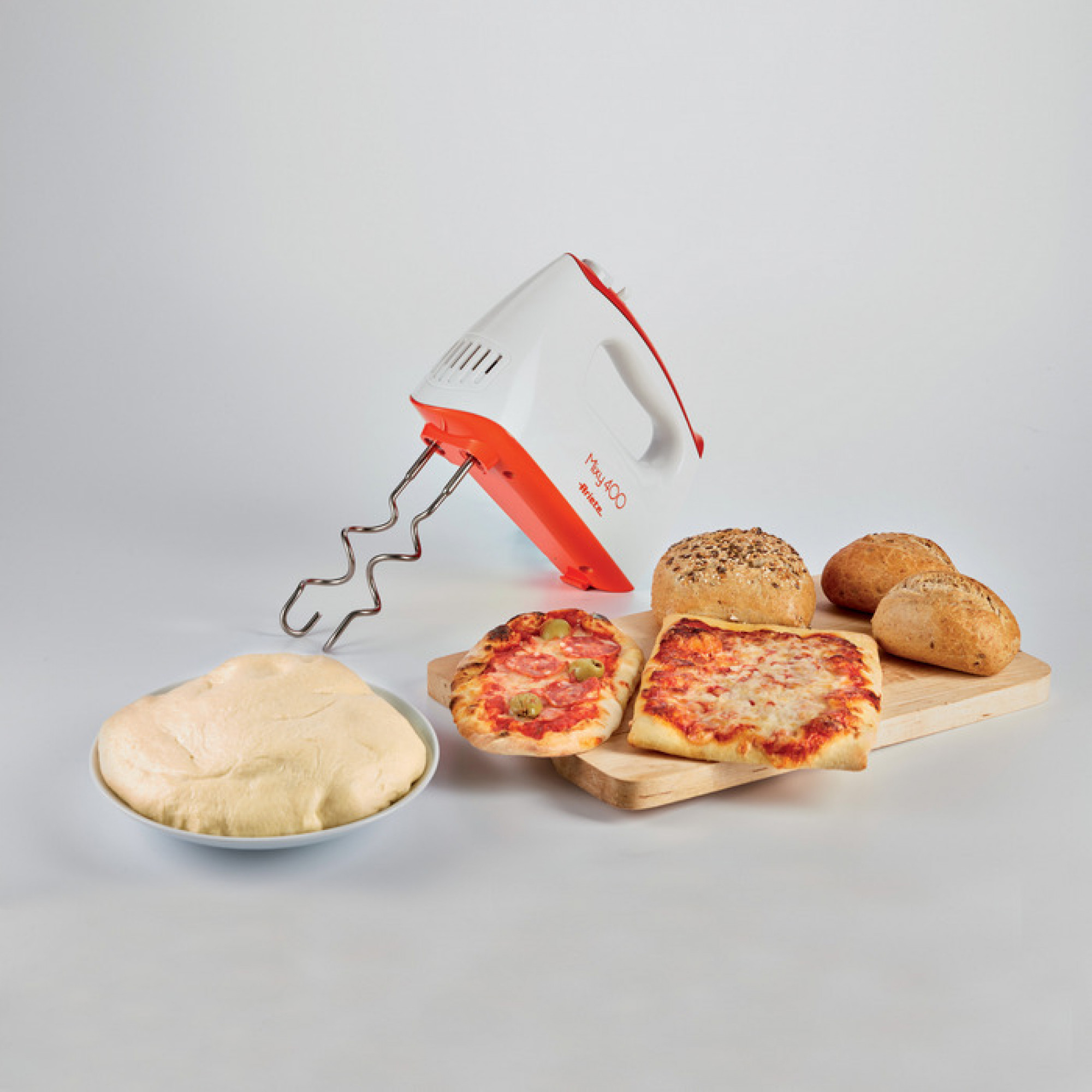 Ariete 1543/00 Hand mixer – image 4