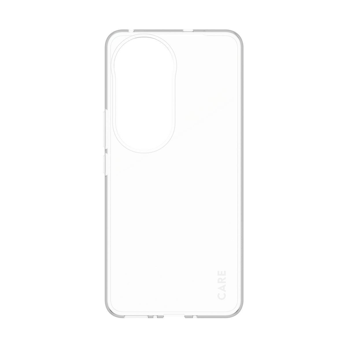 PanzerGlass CARE by PanzerGlass® Fashionable Case Transparent X-Ray Soft Basic vivo V50 lite – image 4