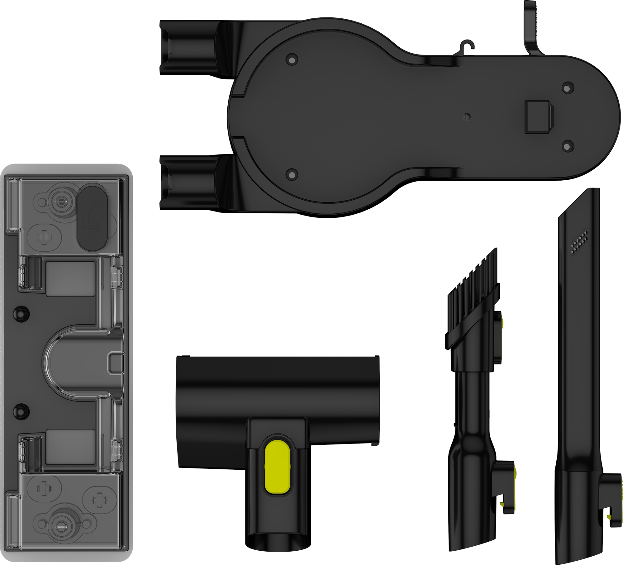 Beko VRT84225VI ErgoClean® Pro Cordless – image 8