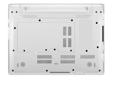 Samsung NC20KA01 Netbook – image 4