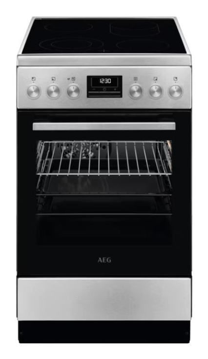 AEG CCB5449BBM — vue 1 sur 5