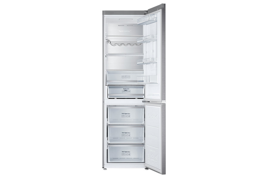 Samsung RB41J7859SR fridge-freezer Freestanding – image 4
