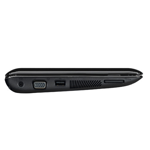 ASUS 1005PXD-BLK026S Intel Atom® N455 Netbook – image 4