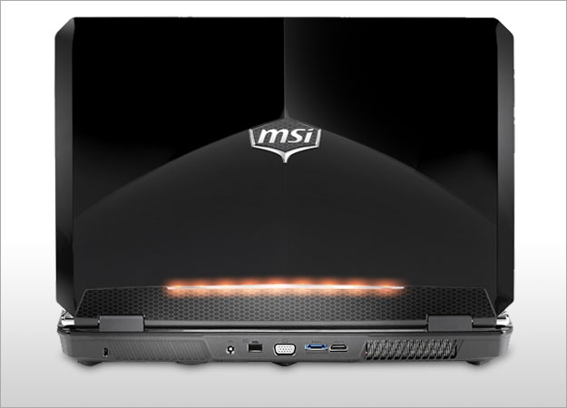MSI Gaming GT683DXR-489US laptop Intel® Core™ i7 i7-2670QM – image 3