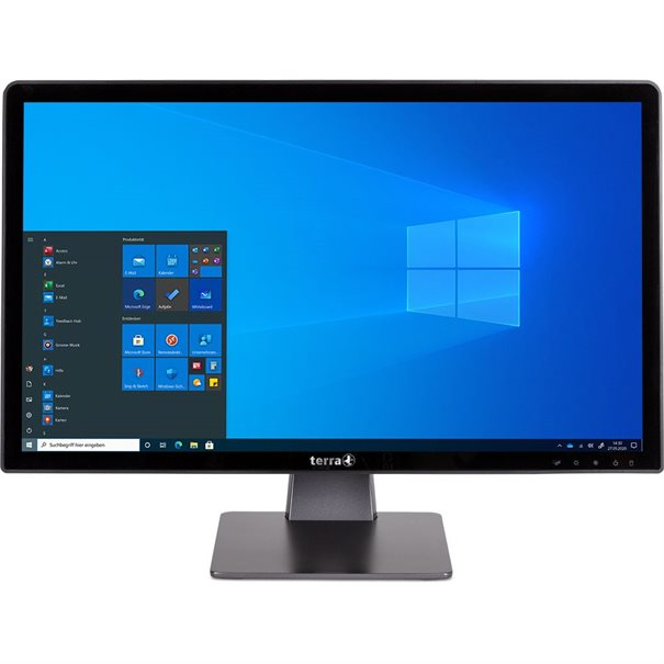 TERRA 1009936 All-in-One PC/workstation Intel® Core™ i5 i5-12400