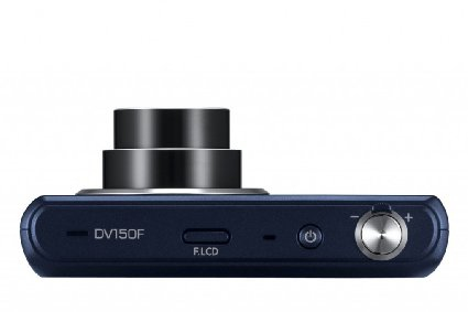 Samsung DV DV150F 1/2" Compact camera – image 3