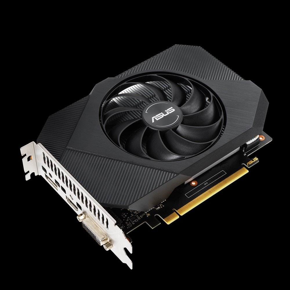 ASUS Phoenix PH-GTX1650-4GD6-P graphics card NVIDIA GeForce GTX 1650 – image 5