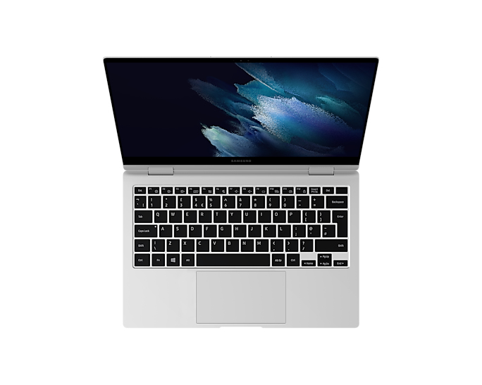 Samsung Galaxy Book Pro 360 – image 3