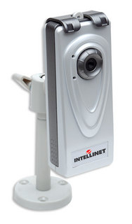 Intellinet 501583 security camera Indoor – image 5