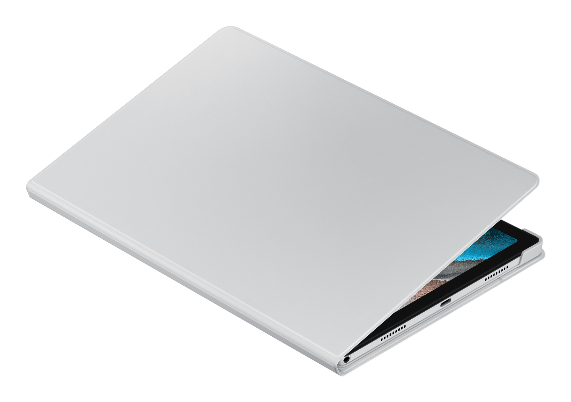 Samsung EF-BX200PSEGCA tablet case – image 6