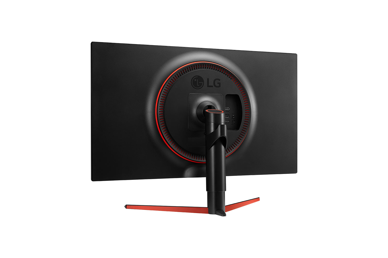 LG 32GK650F computer monitor – image 7