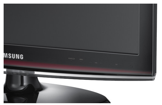 Samsung LE-19C450E1WXZG TV – image 5