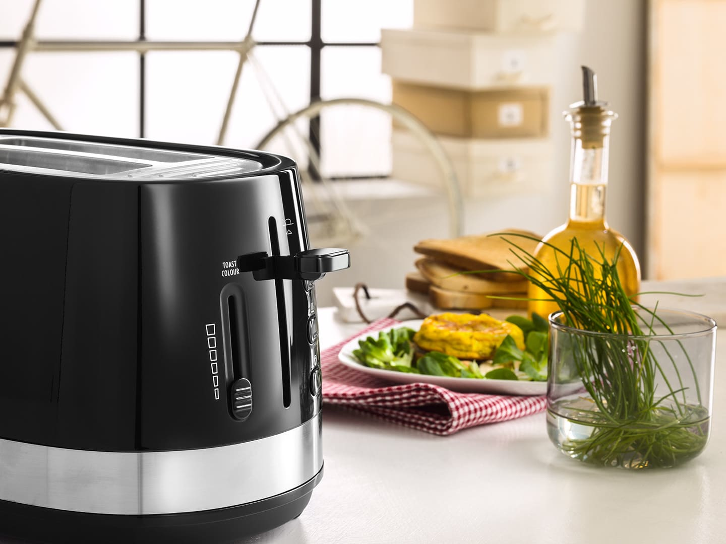 De’Longhi Active Line CTLA2103.BK – image 4