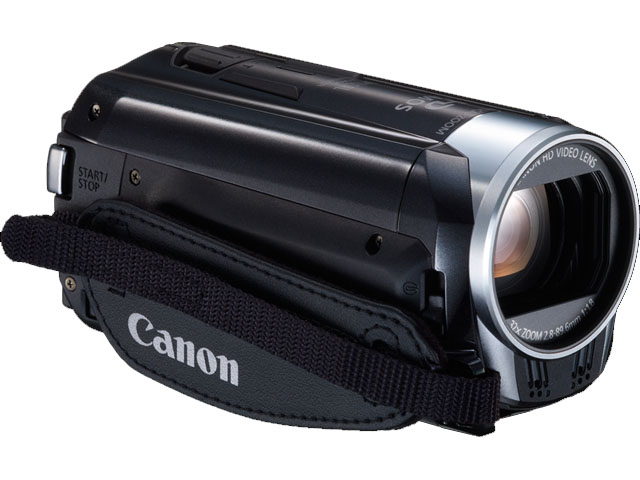 Canon HF R38 + SDHC 4GB – image 4
