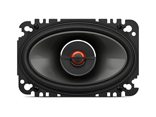 JBL GX642 car speaker Oval 2-way