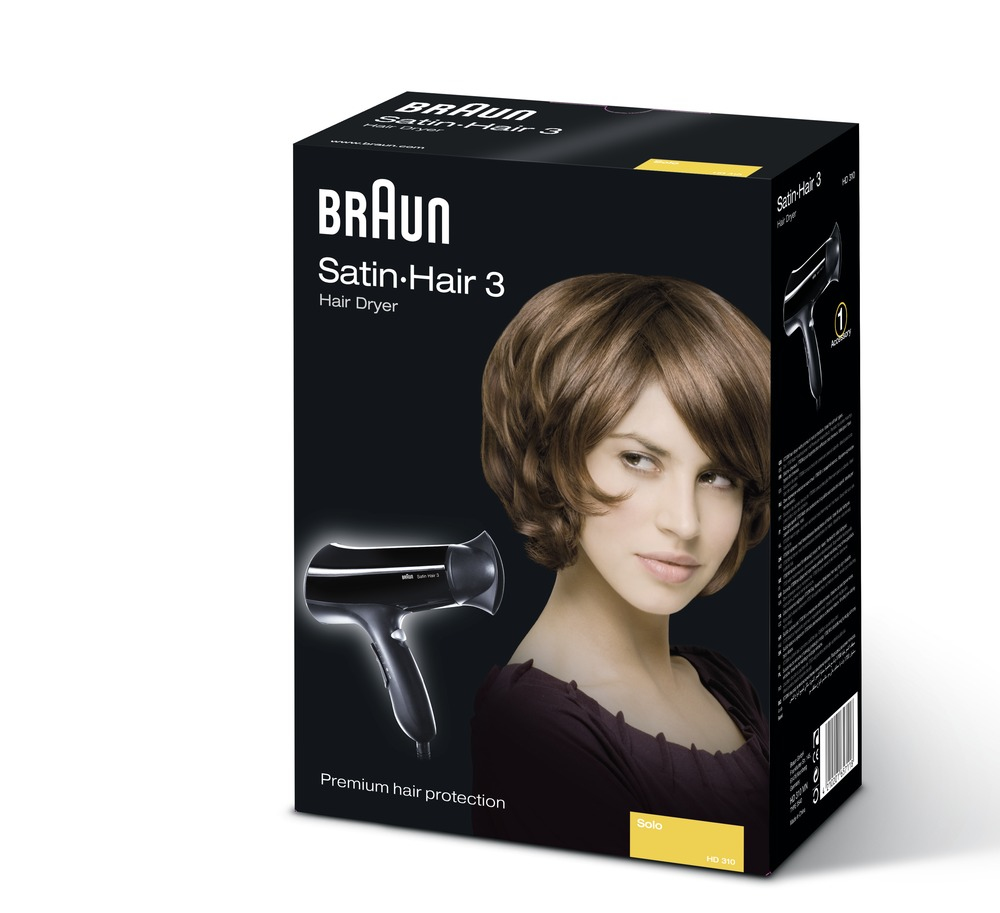 Braun HD 310 – image 2