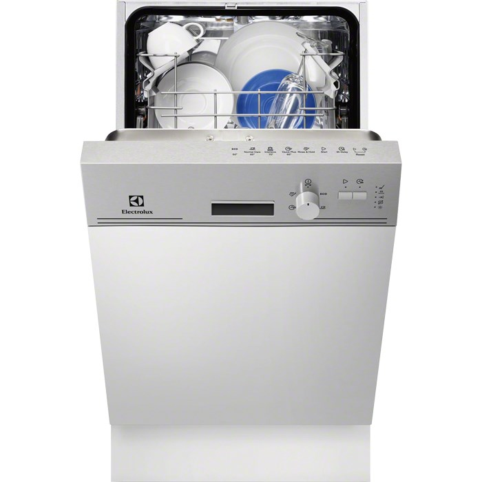 Electrolux ESI4200LOX Semi built-in 9 place settings