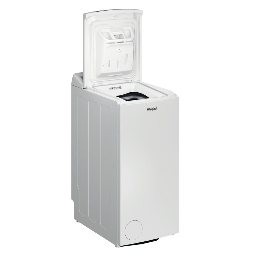 Whirlpool ZEN TDLR 7222BS IT/N – image 7