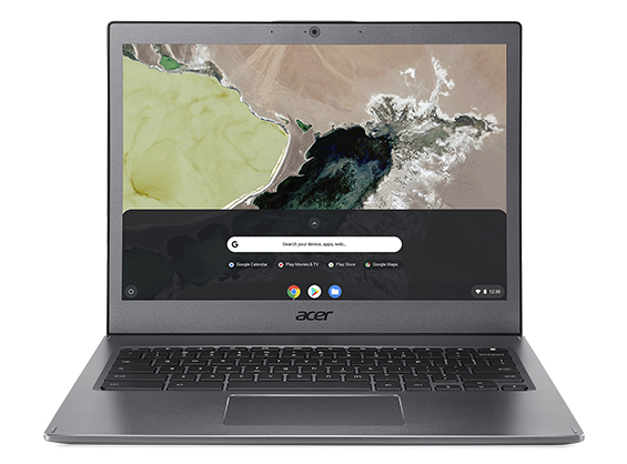 Acer Chromebook Spin 13 CP713-1WN-P1XS Intel® Pentium® Gold 4417U – image 1