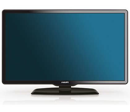 Philips 42PFL7704D/F7 TV – image 1