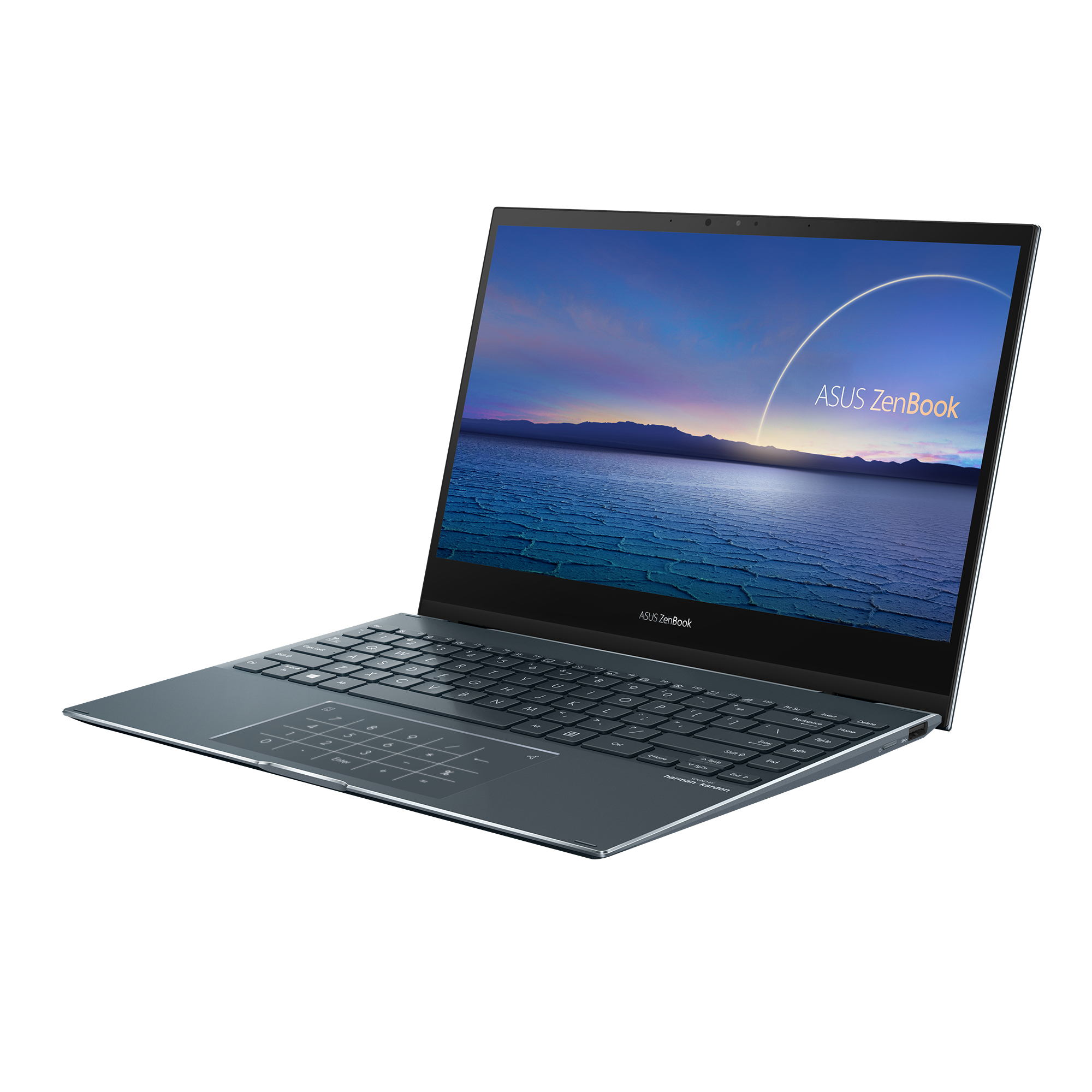 ASUS Zenbook Flip 13 OLED BX363EA-HP165R Intel® Core™ i7 i7-1165G7 Hybrid (2-in-1) – image 3