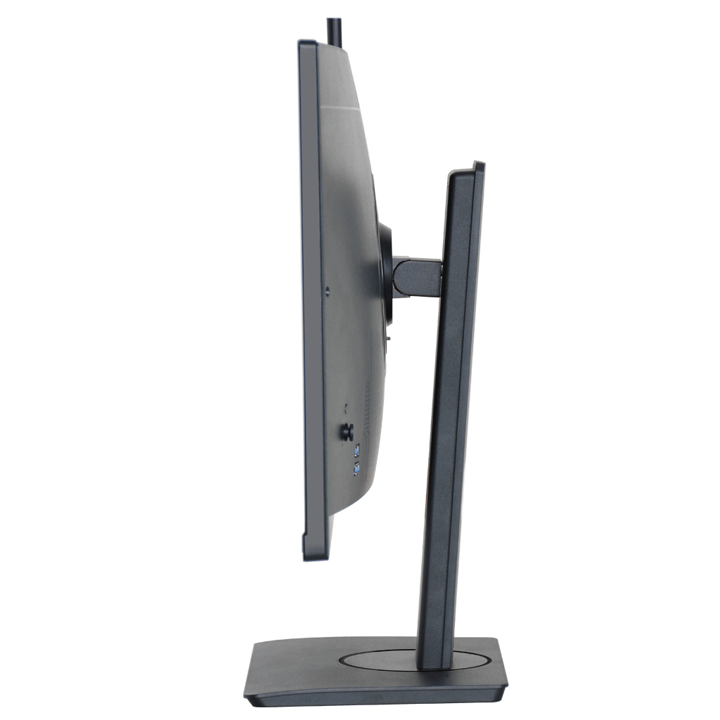 Hannspree HP248WJB computer monitor – image 5