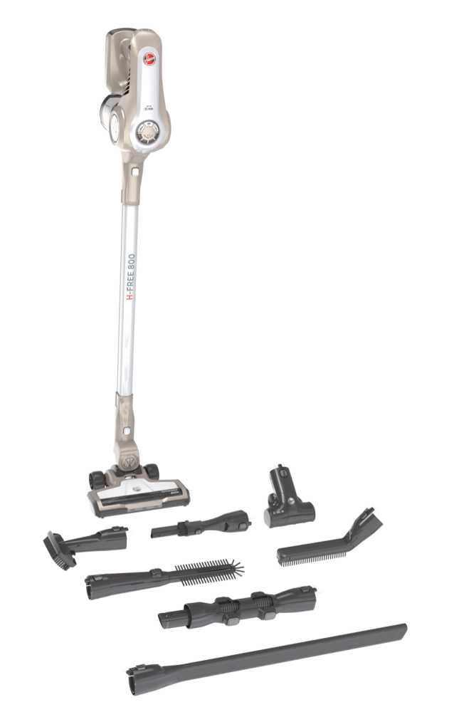 Hoover HF822OF 001 – image 2