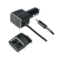 Kensington LiquidAUX™ Bluetooth® Car Kit