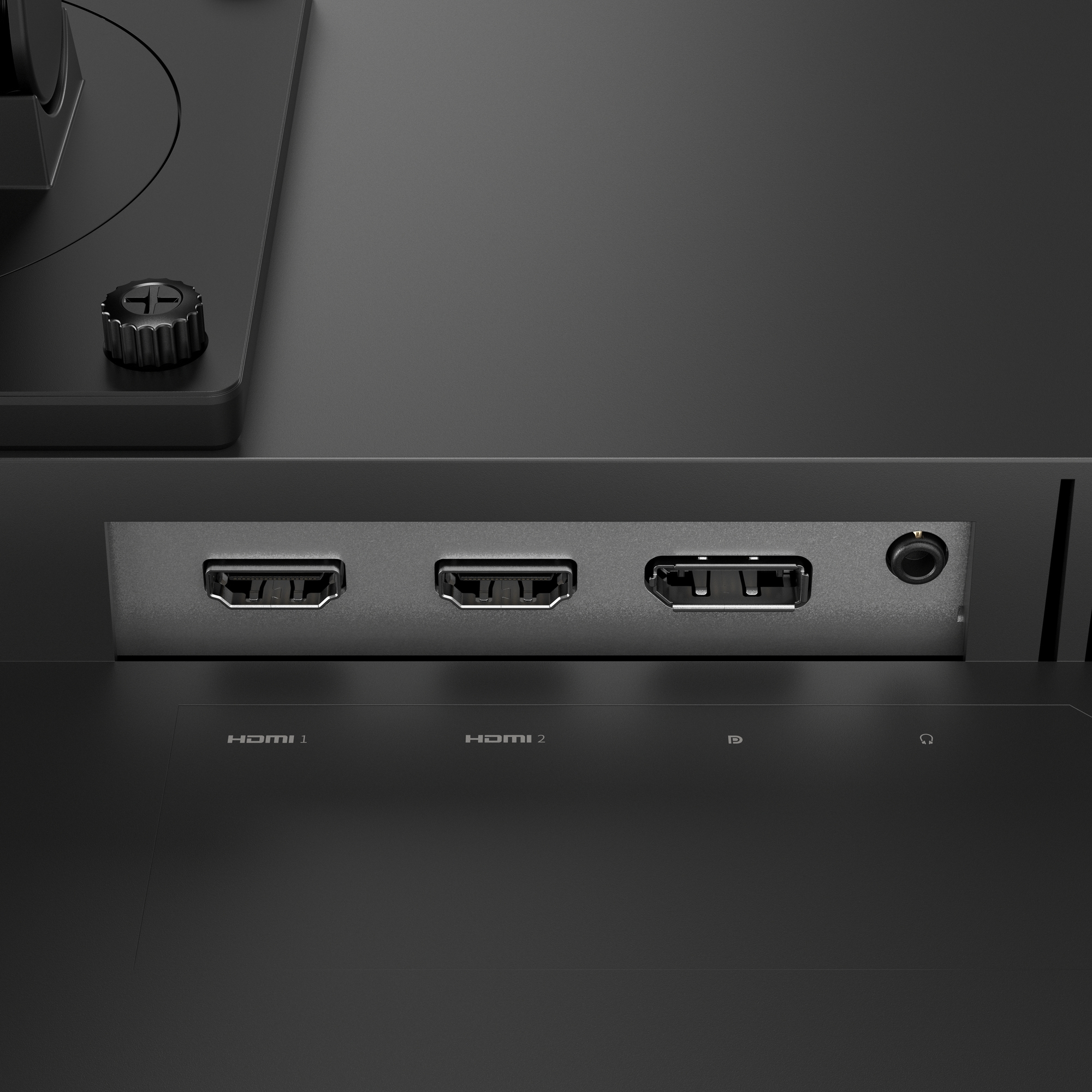 Lenovo Legion 24-10 23.8'' Monitör – image 5