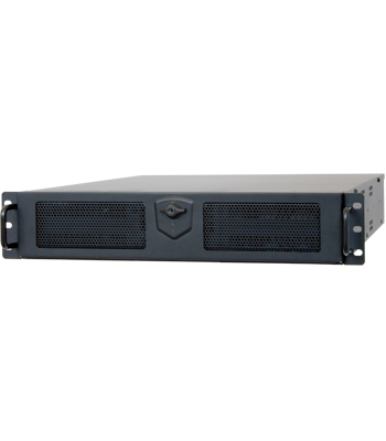 Chieftec UNC-210HS-B computer case Rack Black – image 1