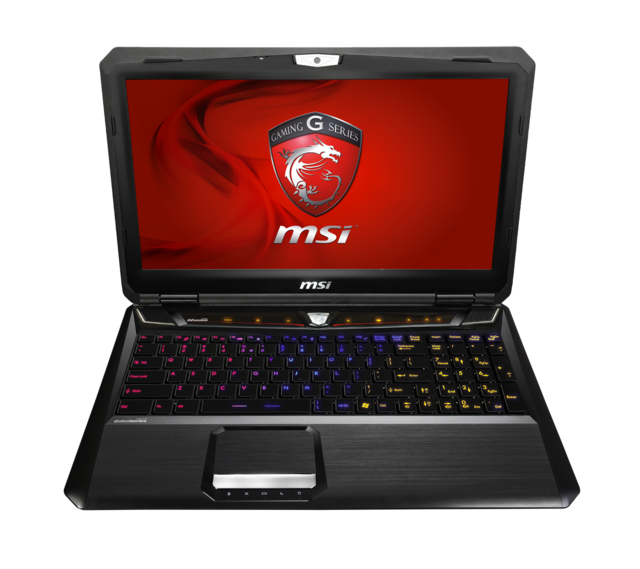 MSI GT60 0ND-261NE – image 2