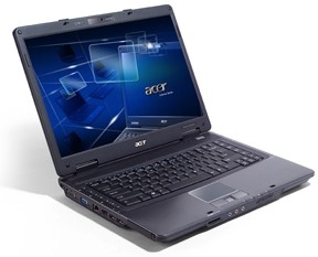 Acer Extensa EX5630EZ-4180 Intel® Pentium® Dual-Core T4300