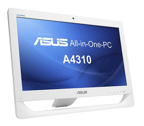 ASUSPRO A4310-WE007M All-in-One PC/workstation Intel Pentium G G3250T – image 2