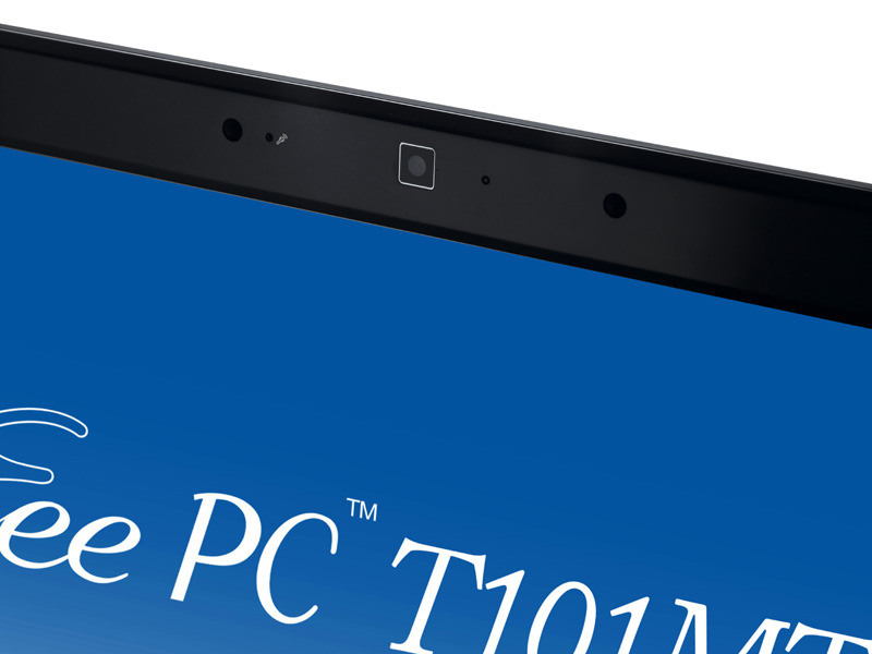 ASUS Eee PC T101MT-BLK077M – image 7