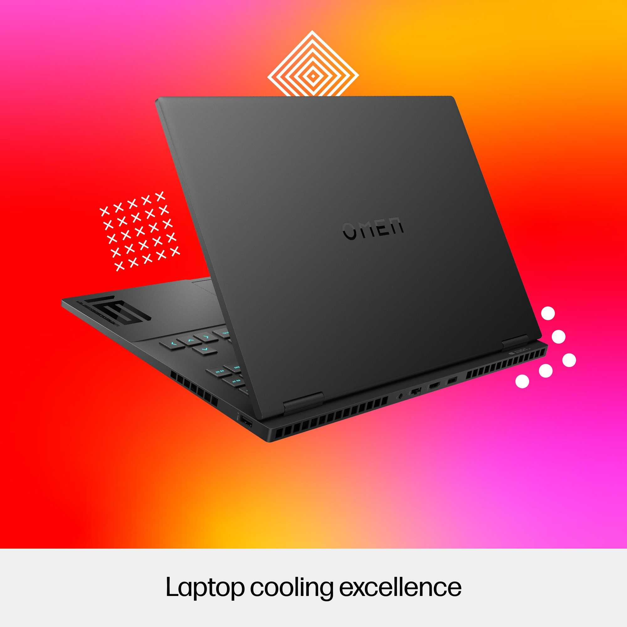HP OMEN 16-wf0005na – image 6