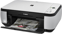 Canon PIXMA MP270 Inkjet A4