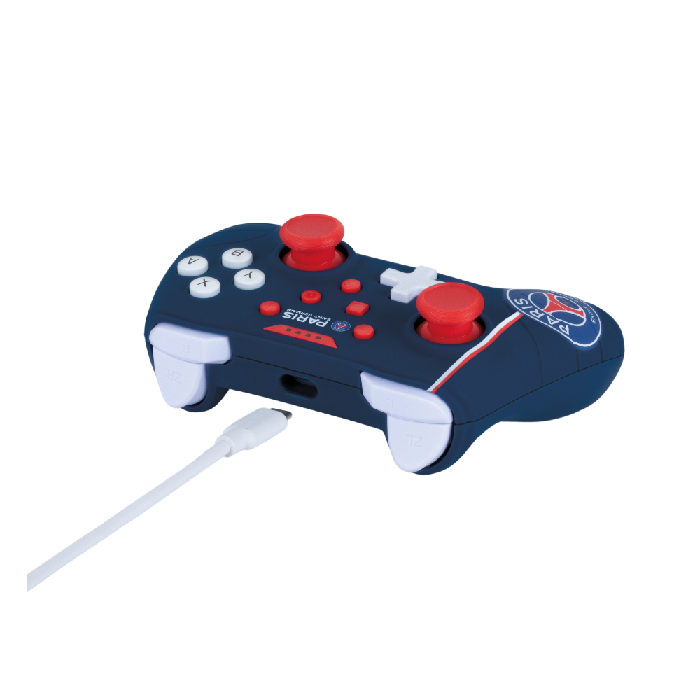 Konix PSG – Wired Gamepad – image 3
