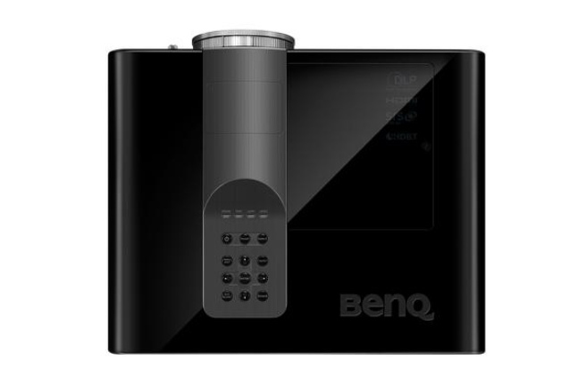 BenQ SU964 Large venue projector 6500 ANSI lumens LCD WUXGA (1920x1200) 3D Black – image 6