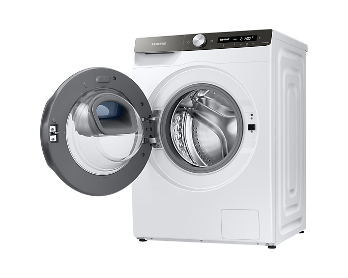 Samsung WW80T554AAT washing machine Front-load – image 6