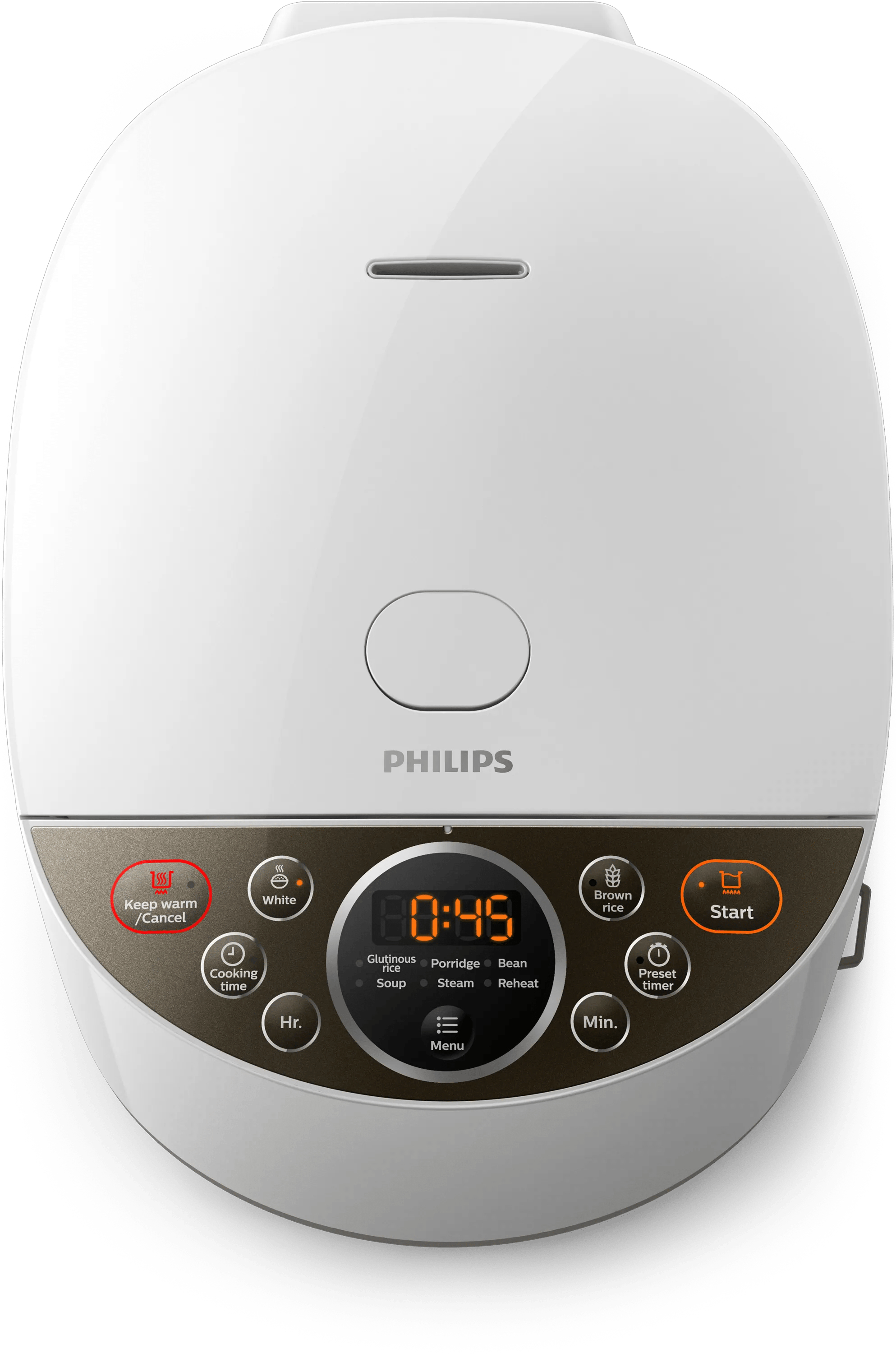 Philips HD4515/67R1 rice cooker – image 2