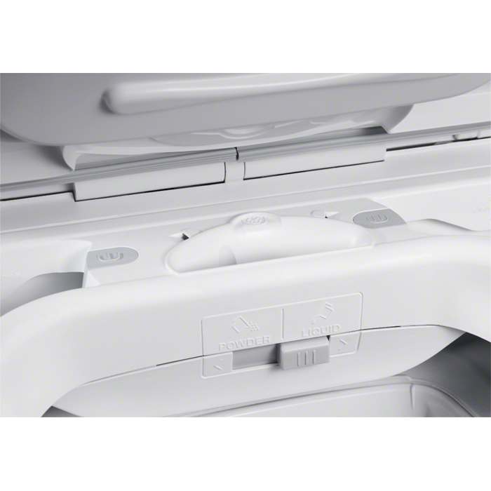 Electrolux EWT1278EVS washing machine Top-load – image 2