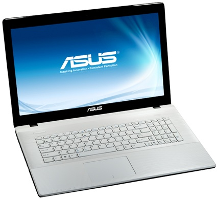 ASUS X75VB-TY053H Intel® Core™ i5 i5-3230M Laptop