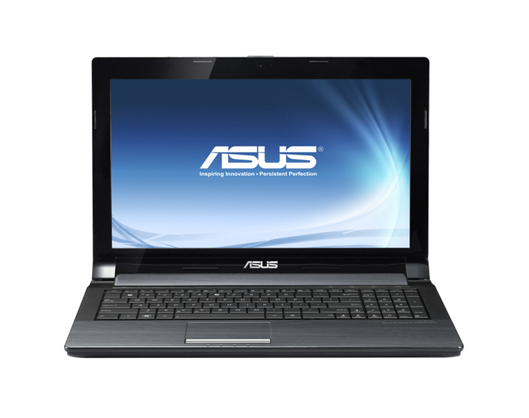 ASUS N53SN-SZ174V laptop Intel® Core™ i7 i7-2630QM – image 1