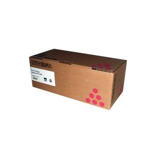 Ricoh 888481 toner cartridge 1 pc(s) Original Magenta