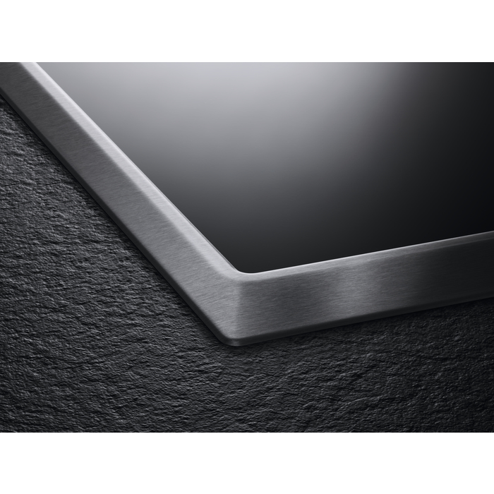 AEG IKE86683XB Black Built-in – image 6