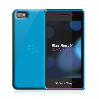 Celly GELSKIN289LB mobile phone case Cover Blue